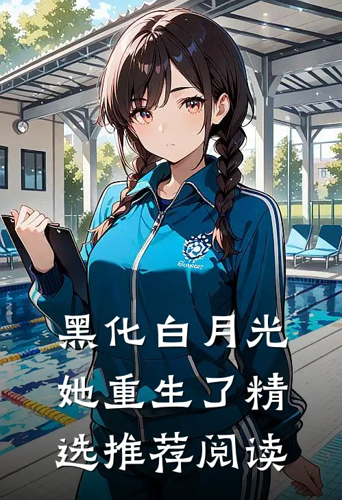 黑化白月光她重生了精选推荐阅读
