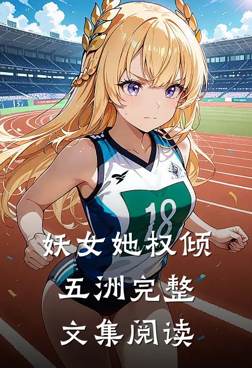 妖女她权倾五洲完整文集阅读