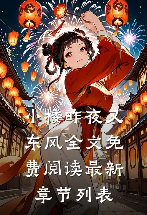 小楼昨夜又东风全文免费阅读最新章节列表