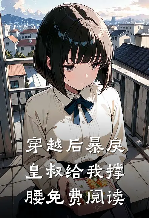 穿越后暴戾皇叔给我撑腰免费阅读