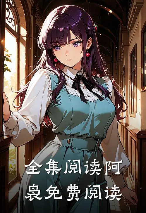 全集阅读阿袅免费阅读