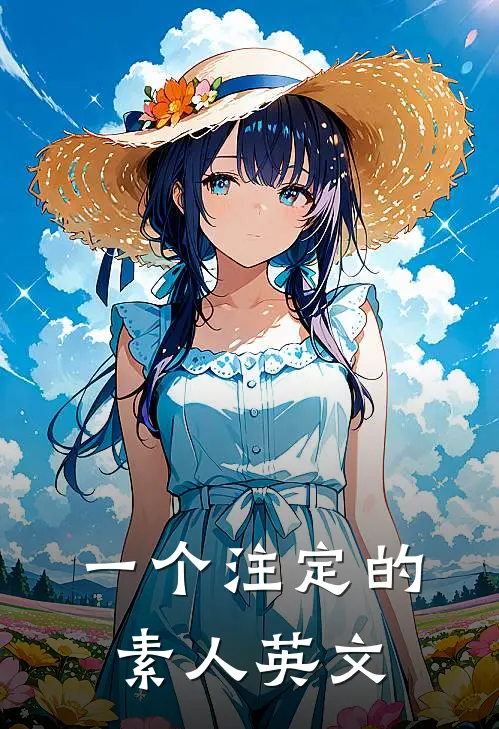 一个注定的素人英文