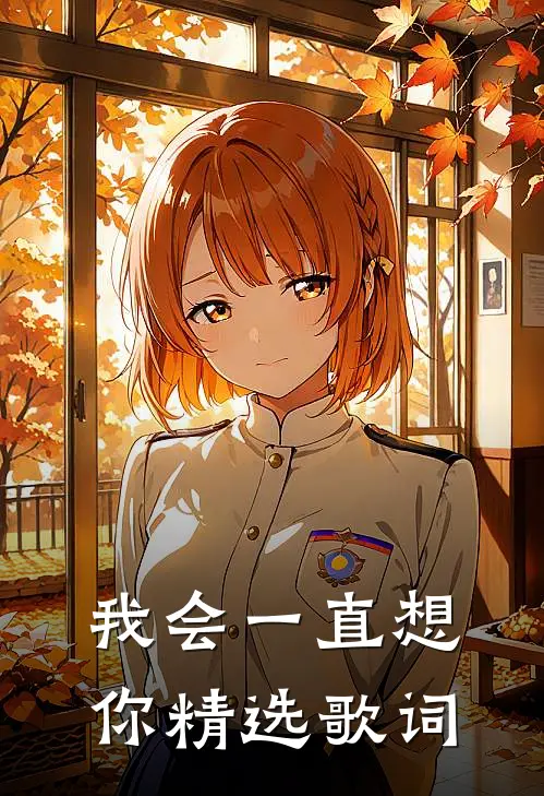 我会一直想你精选歌词