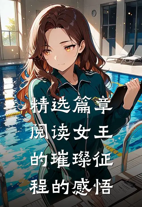 精选篇章阅读女王的璀璨征程的感悟