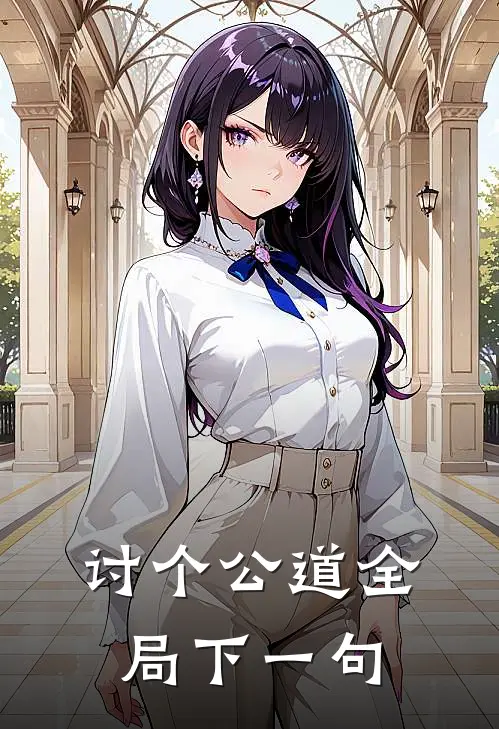 讨个公道全局下一句