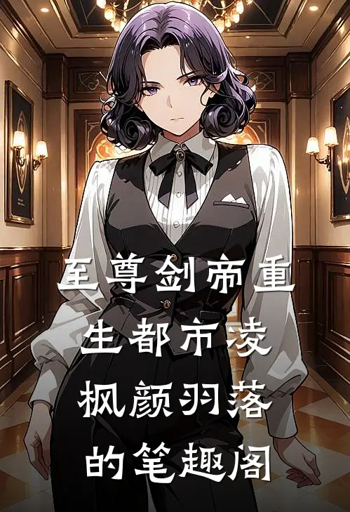 至尊剑帝重生都市凌枫颜羽落的 笔趣阁