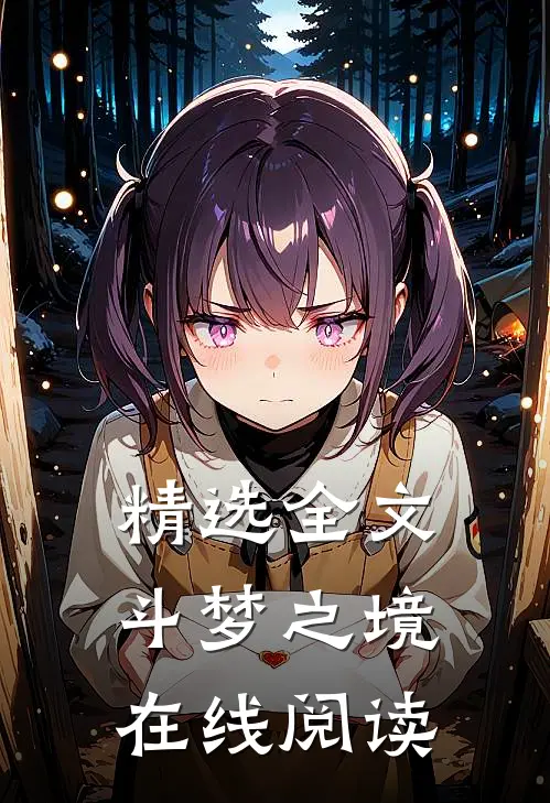 精选全文斗梦之境在线阅读