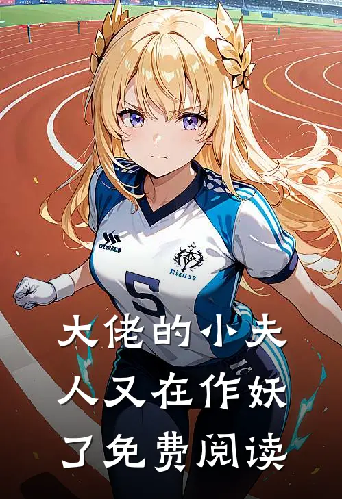 大佬的小夫人又在作妖了免费阅读
