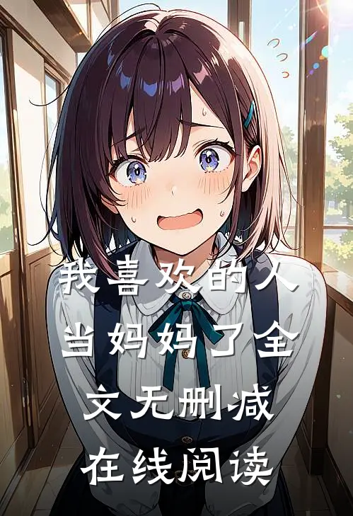 我喜欢的人当妈妈了全文无删减在线阅读