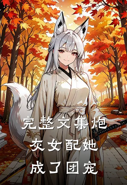 完整文集炮灰女配她成了团宠