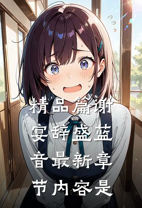 精品篇谢宴辞盛蓝音最新章节内容是