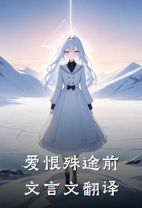 爱恨殊途前文言文翻译