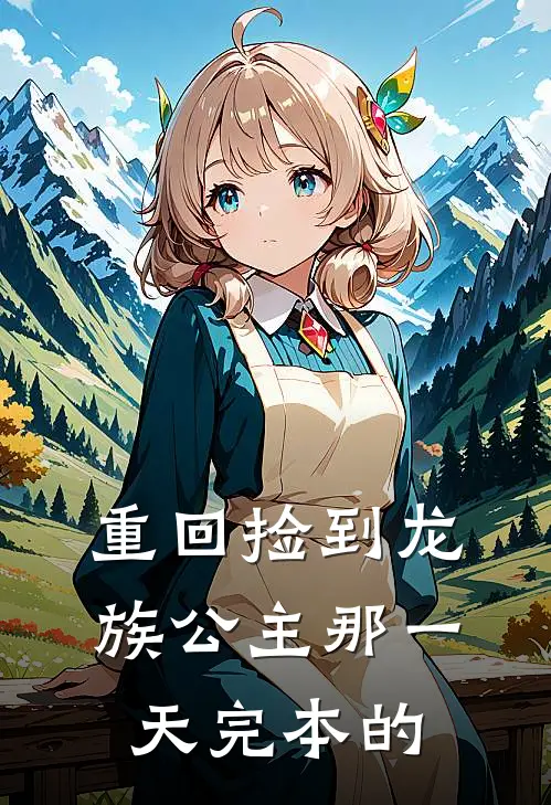 重回捡到龙族公主那一天完本的