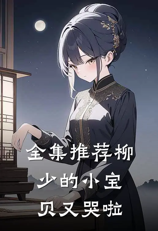 全集推荐柳少的小宝贝又哭啦