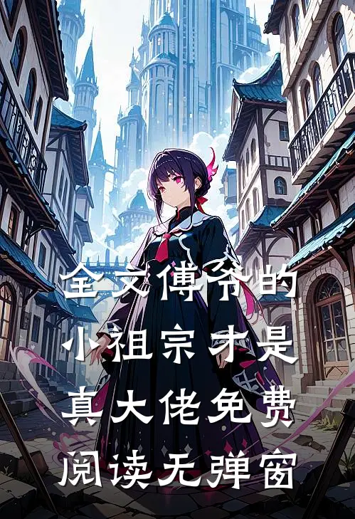全文傅爷的小祖宗才是真大佬免费阅读无弹窗