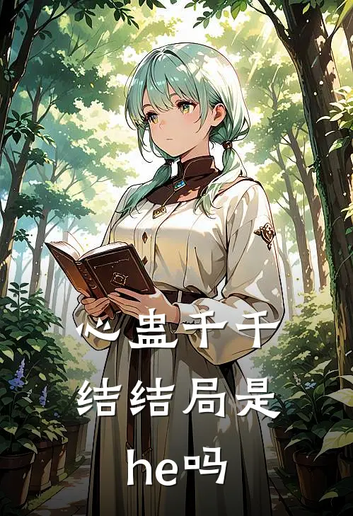 心蛊千千结结局是he吗