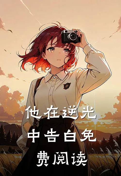 他在逆光中告白免费阅读