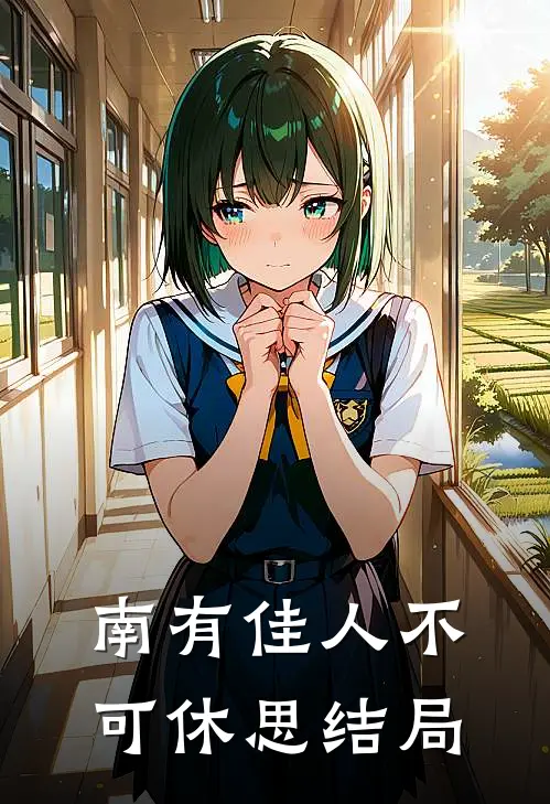 南有佳人不可休思结局