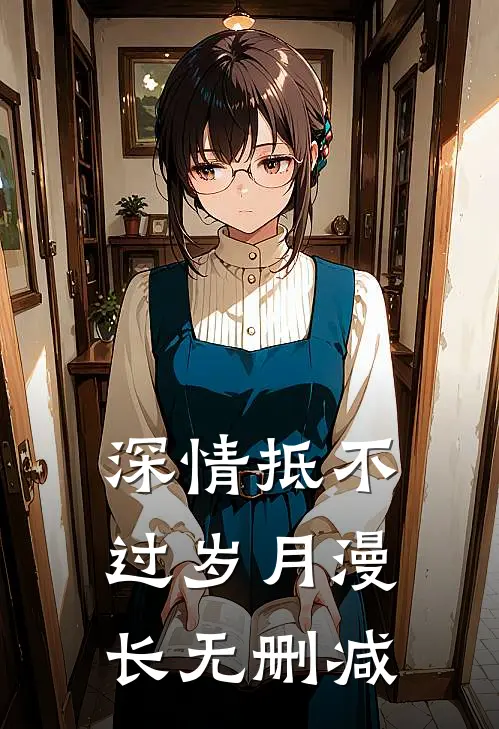 深情抵不过岁月漫长无删减
