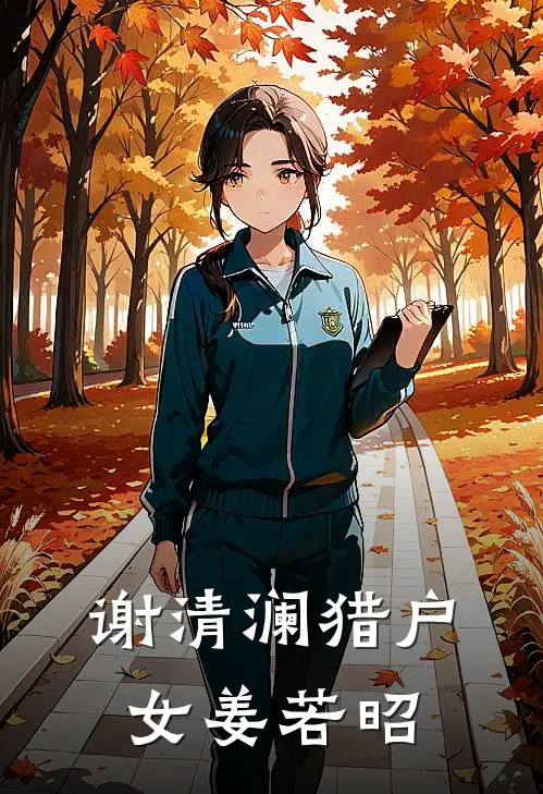 谢清澜猎户女姜若昭