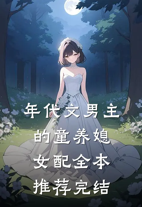 年代文男主的童养媳女配全本推荐完结