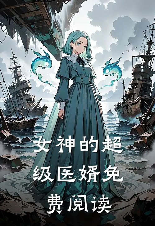 女神的超级医婿免费阅读