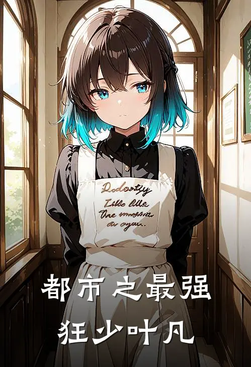 都市之最强狂少叶凡