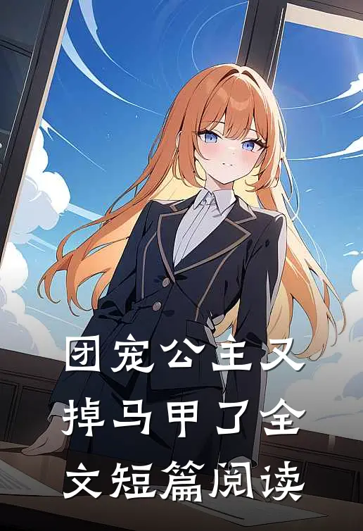 团宠公主又掉马甲了全文短篇阅读