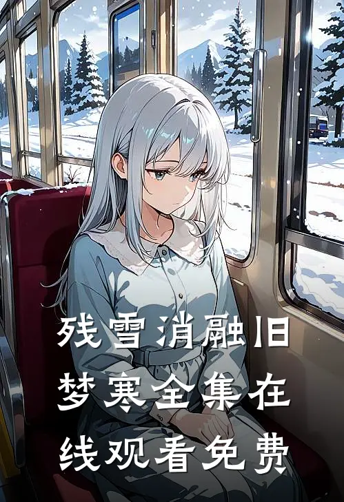 残雪消融旧梦寒全集在线观看免费
