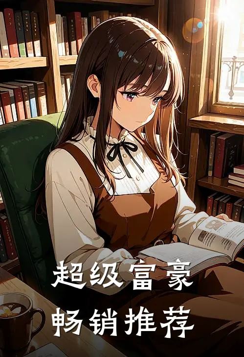 超级富豪畅销推荐