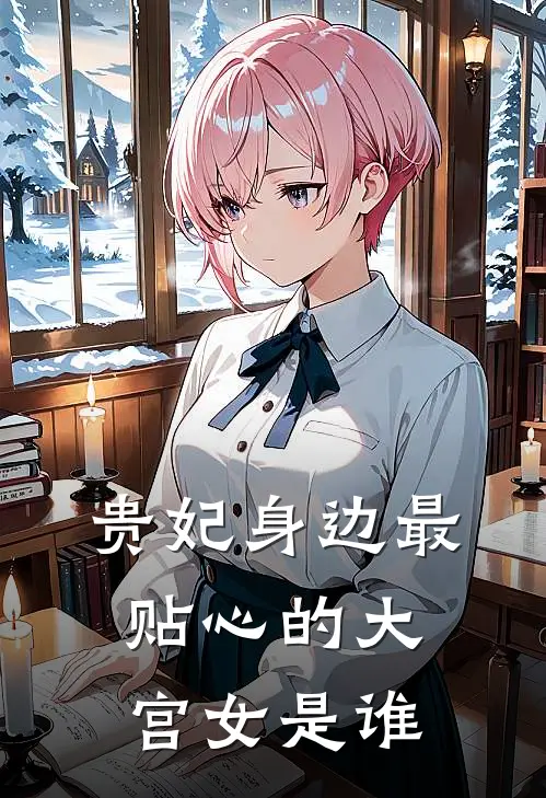 贵妃身边最贴心的大宫女是谁