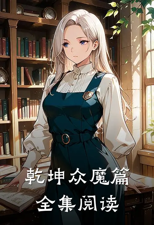 乾坤众魔篇全集阅读