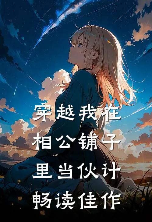 穿越我在相公铺子里当伙计畅读佳作
