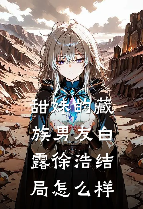 甜妹的藏族男友白露徐浩结局怎么样