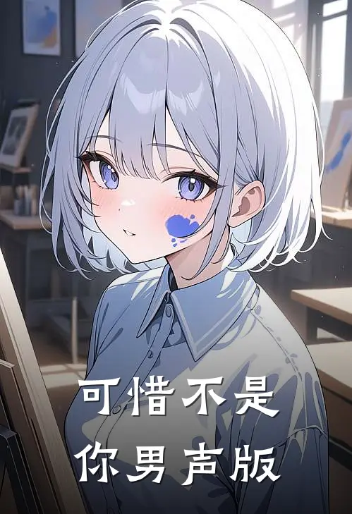 可惜不是你男声版