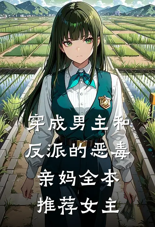 穿成男主和反派的恶毒亲妈全本推荐女主