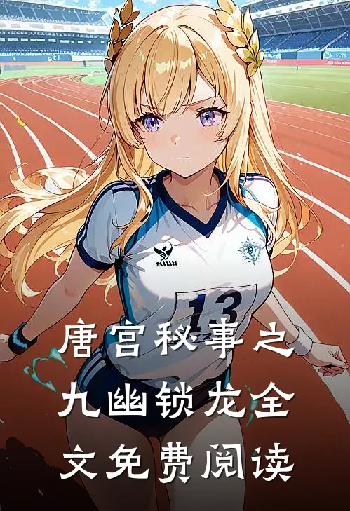 唐宫秘事之九幽锁龙全文免费阅读