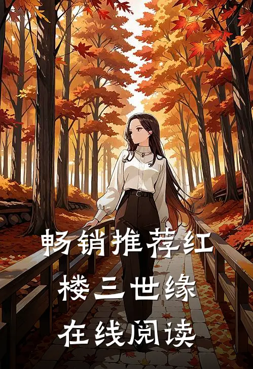 畅销推荐红楼三世缘在线阅读