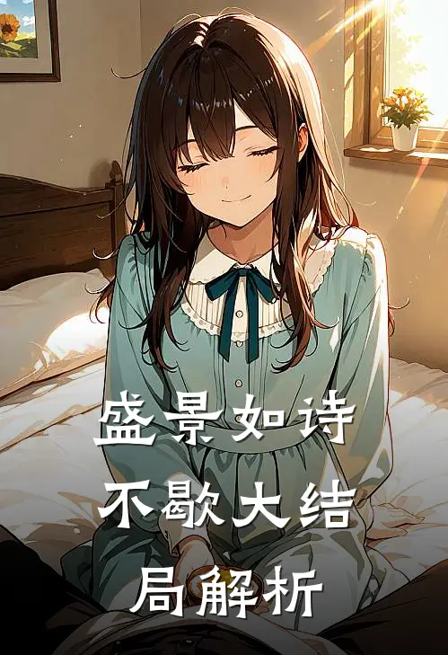 盛景如诗不歇大结局解析