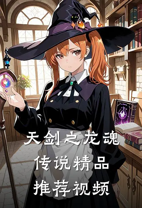 天剑之龙魂传说精品推荐视频