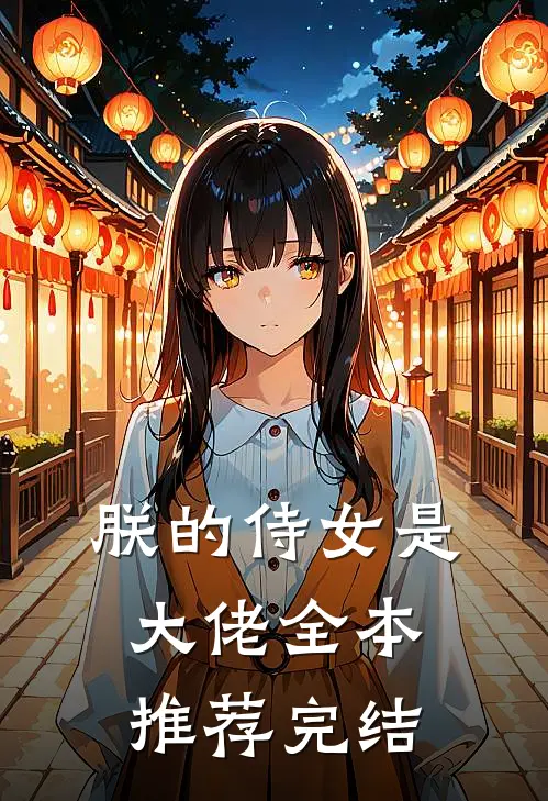 朕的侍女是大佬全本推荐完结