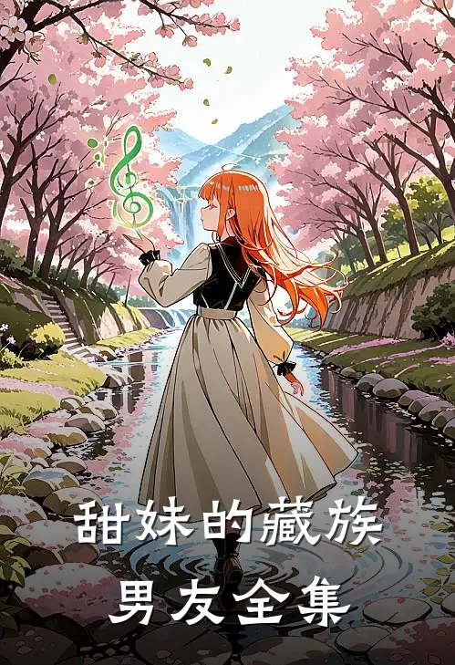 甜妹的藏族男友全集