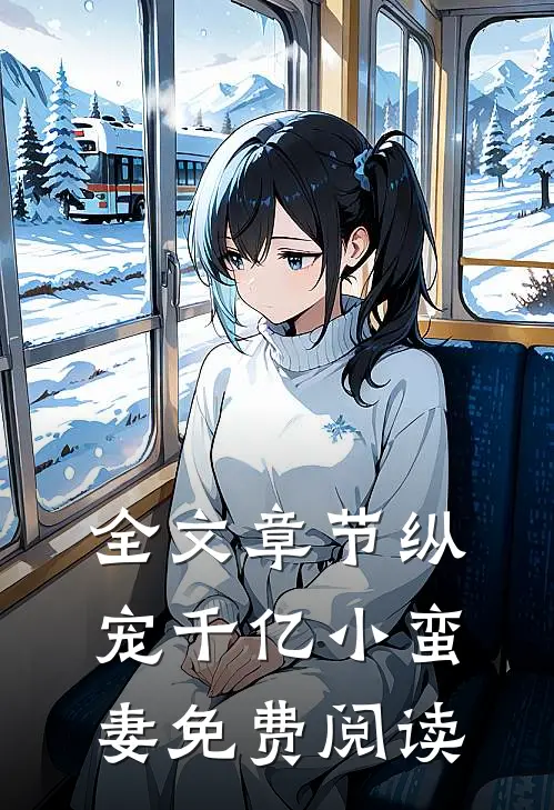 全文章节纵宠千亿小蛮妻免费阅读