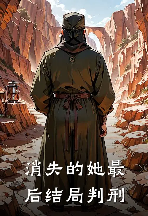 消失的她最后结局判刑