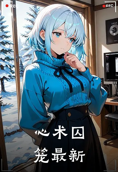 心术囚笼最新