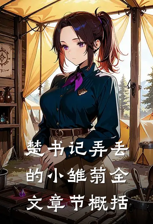 楚书记弄丢的小雏菊全文章节概括