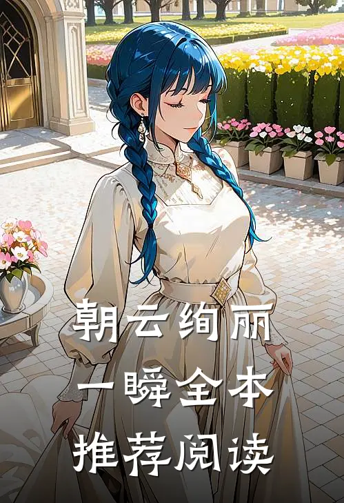 朝云绚丽一瞬全本推荐阅读