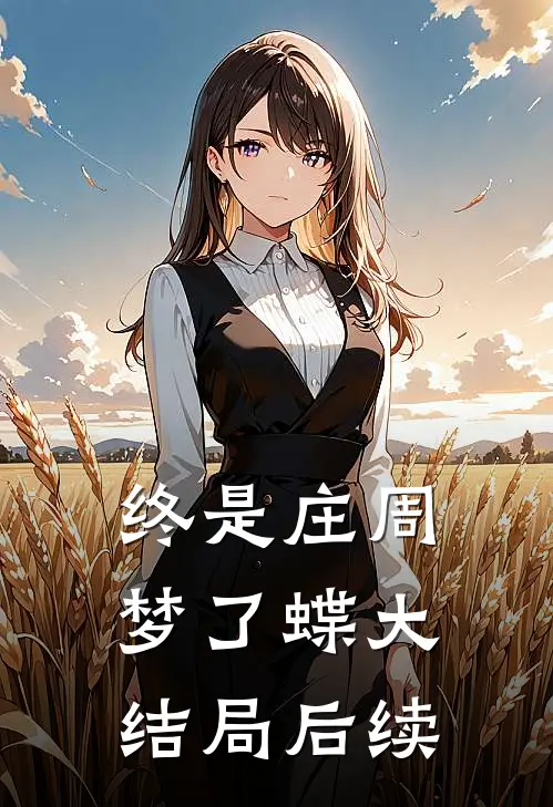 终是庄周梦了蝶大结局后续