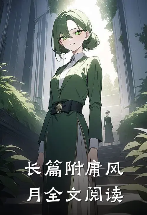 长篇附庸风月全文阅读