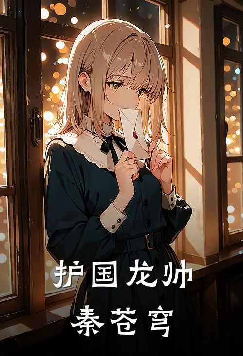 护国龙帅秦苍穹